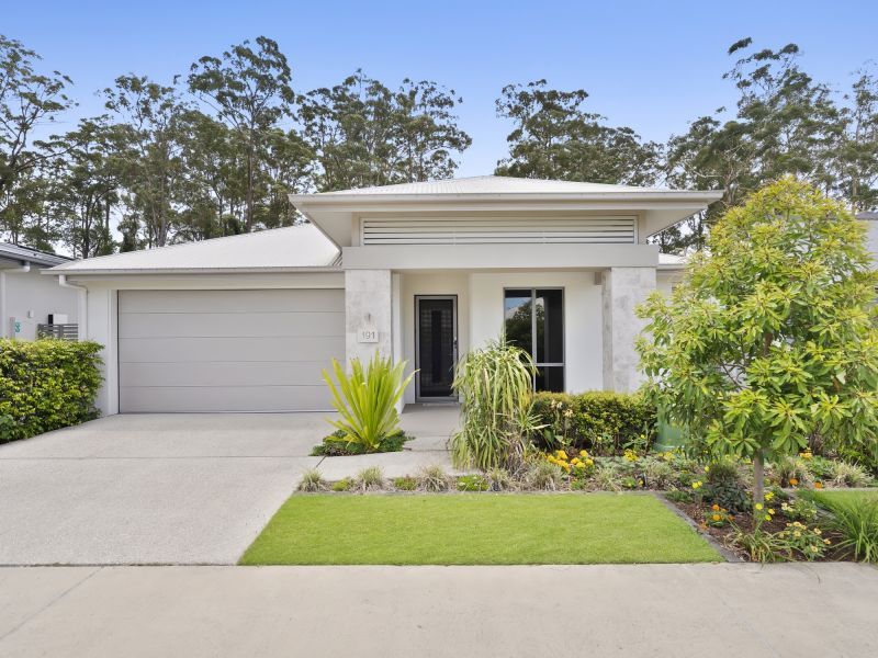 Site 191 - Established Monteverde