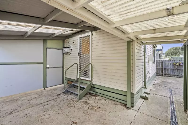 Charming Established Home