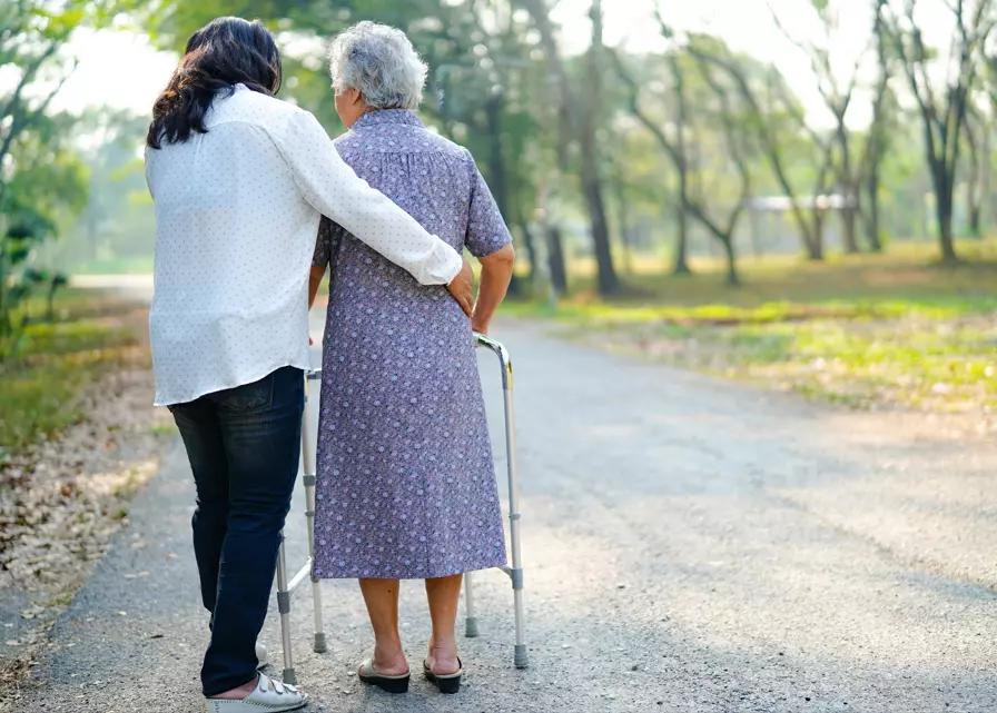 Moonah Park Aged Care Service - Churches of Christ 