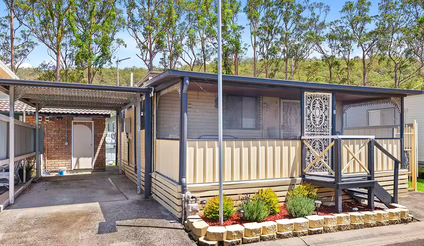 DEPOSIT TAKEN - UNDER CONTRACT - Best Value in a long time! - Fully Furnished - Big Breezy Veranda - Carport