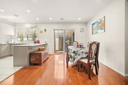Lifestyle Communities Officer - A huge hobby room in your own backyard