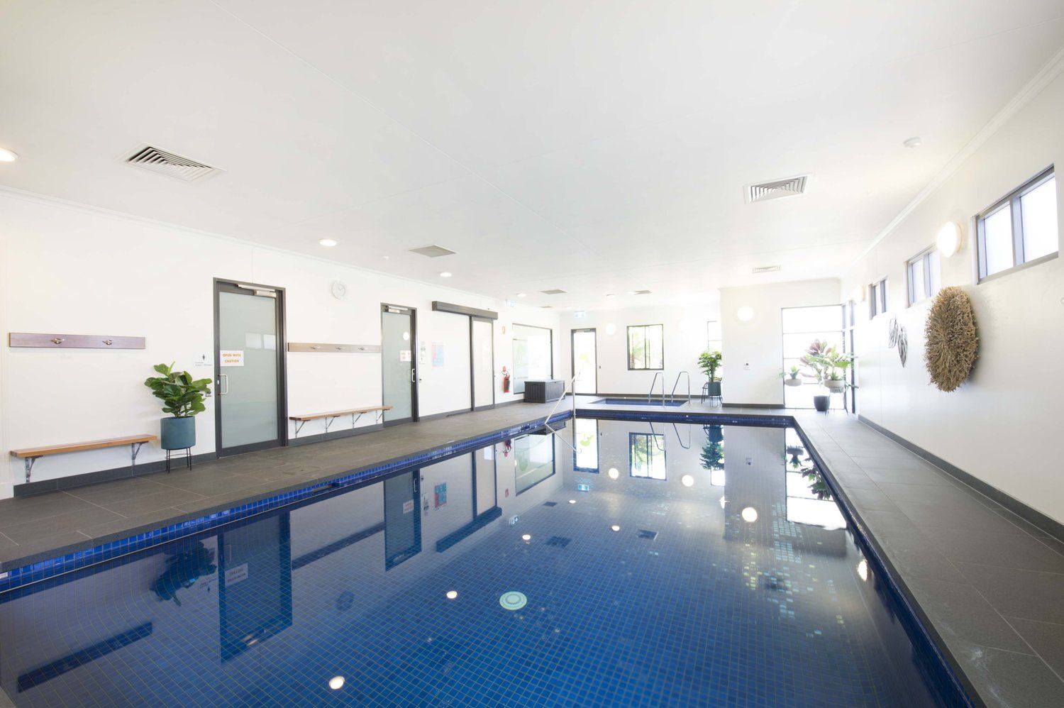 Lifestyle Communities Shepparton - Beautiful home with a secret rose garden