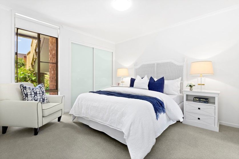 36/226 Windsor Road, Winston Hills