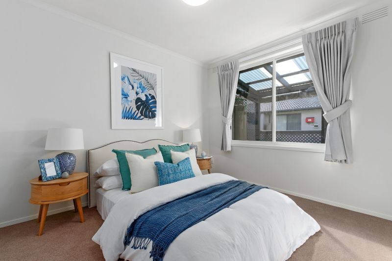 Dreaming of a lakeside retreat? Welcome to Patterson Lakes Retirement Village