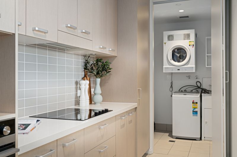Convenient and Easy Lifestyle