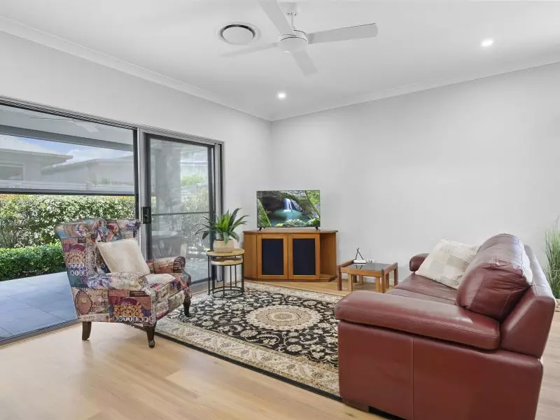 Site 24 - Established Springbrook