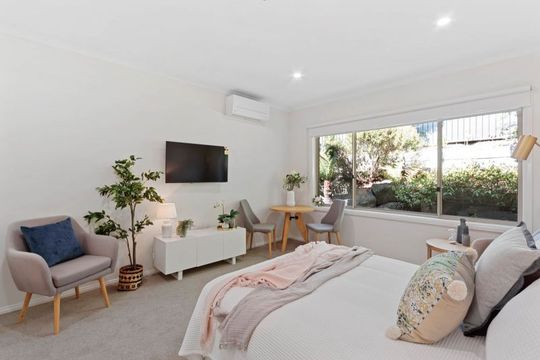 Beautifully presented apartment - perfect for your retirement!