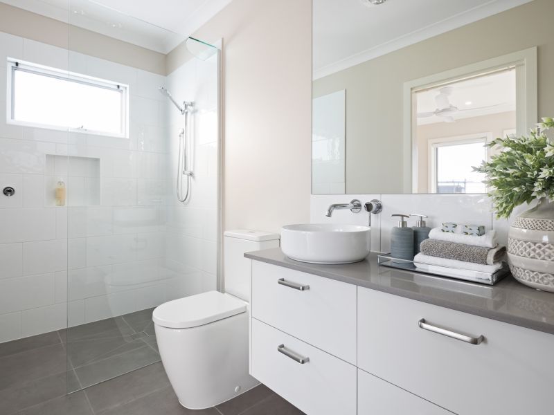 Welcome home to affordable luxury