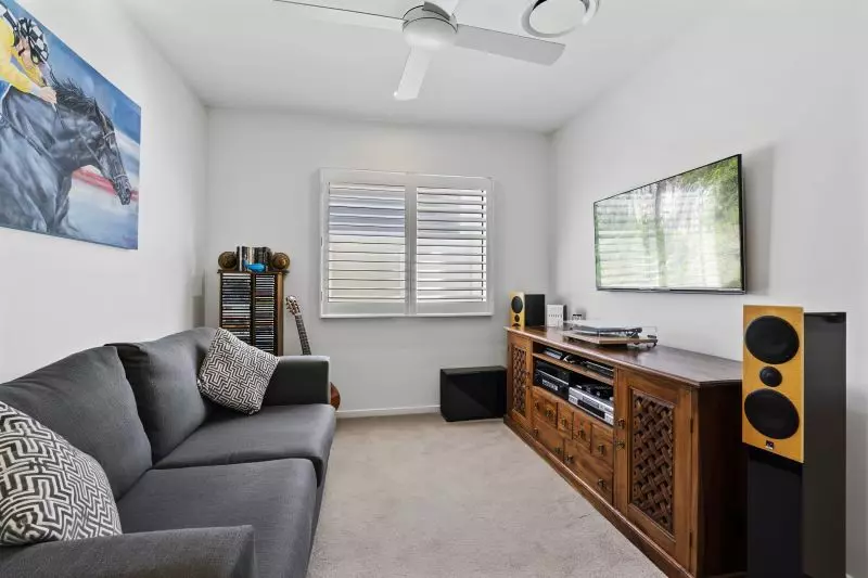 Site 217 - Established Sequoia