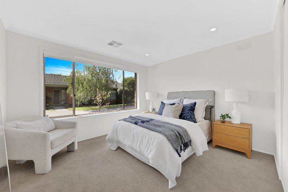 Two Bedroom | Villa 7