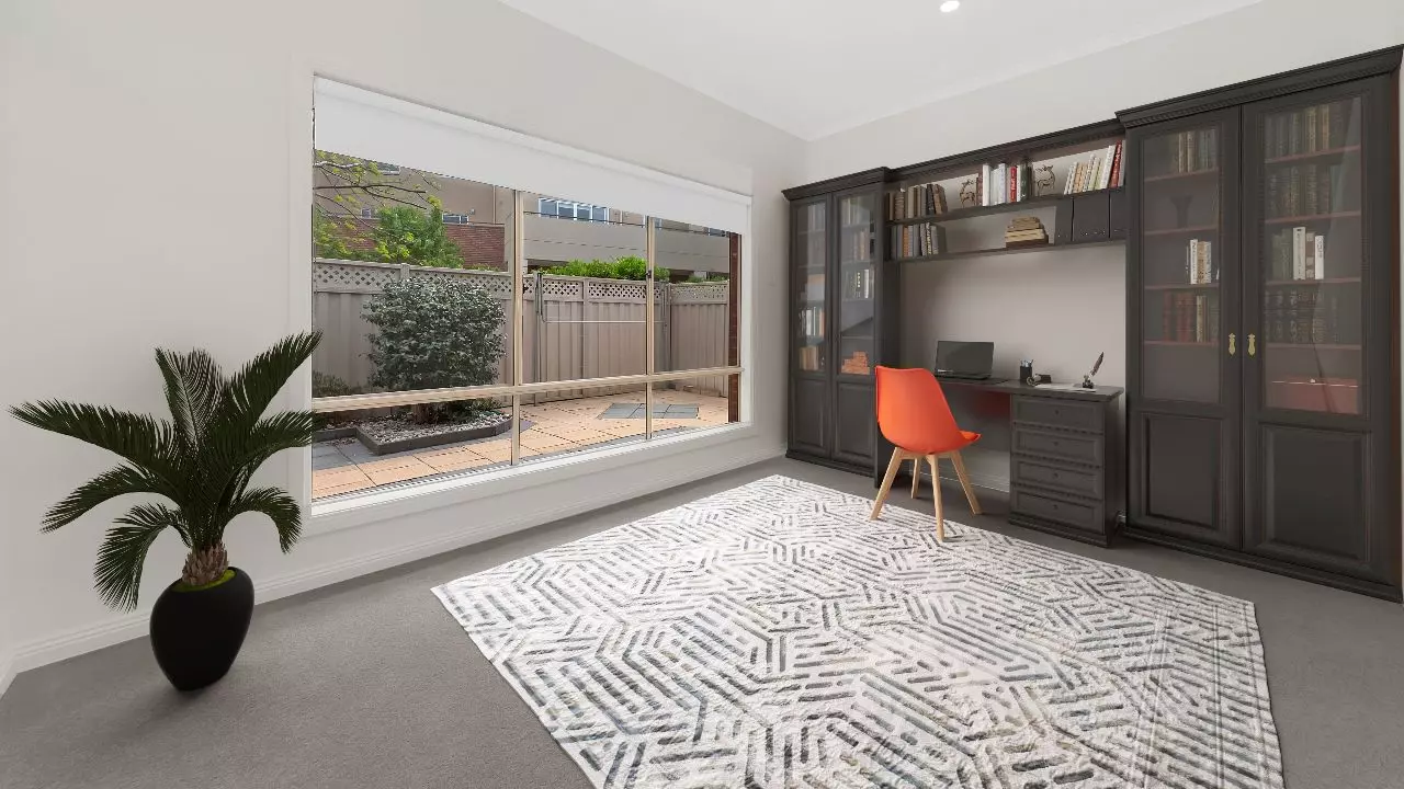 Two Bedroom | Villa 80