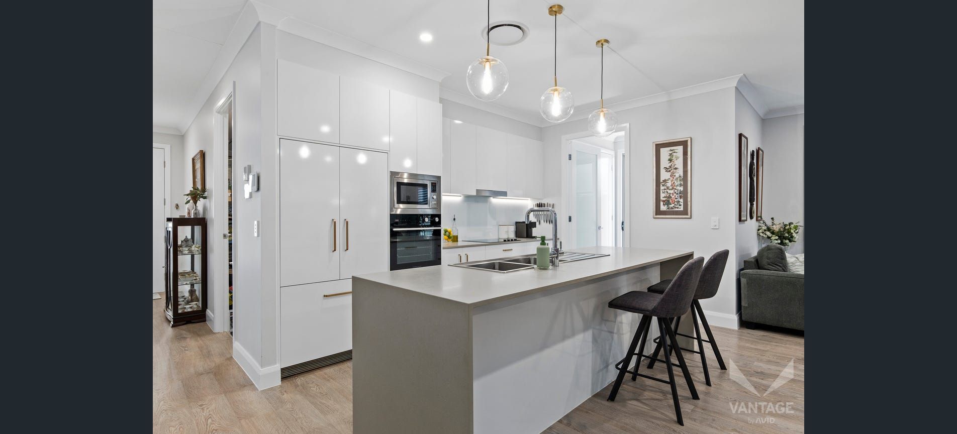 Premium Design Meets Relaxed Resort-Style Living