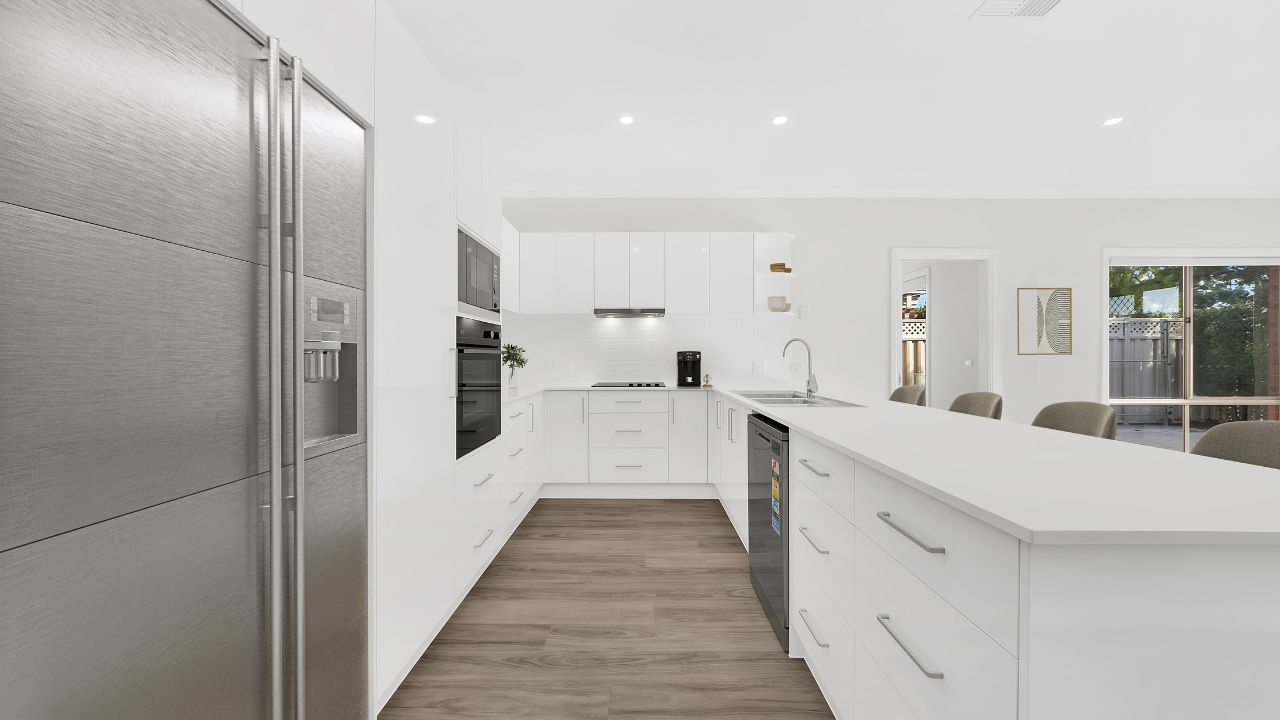 Two Bedroom Villa | Villa 119