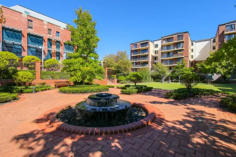 Urban Village Living