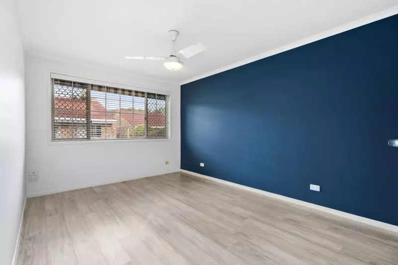 Retirement living at its best, located in a sought-after community.