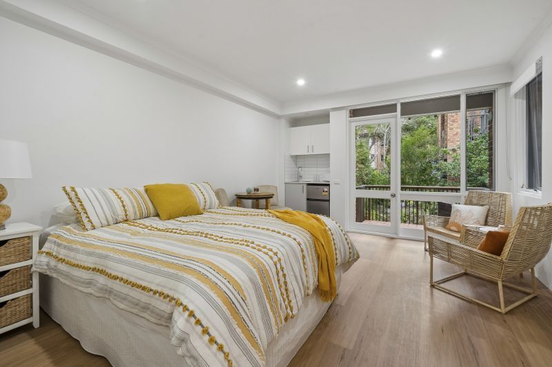 Relaxed Retirement Living in Beautiful Willandra Village