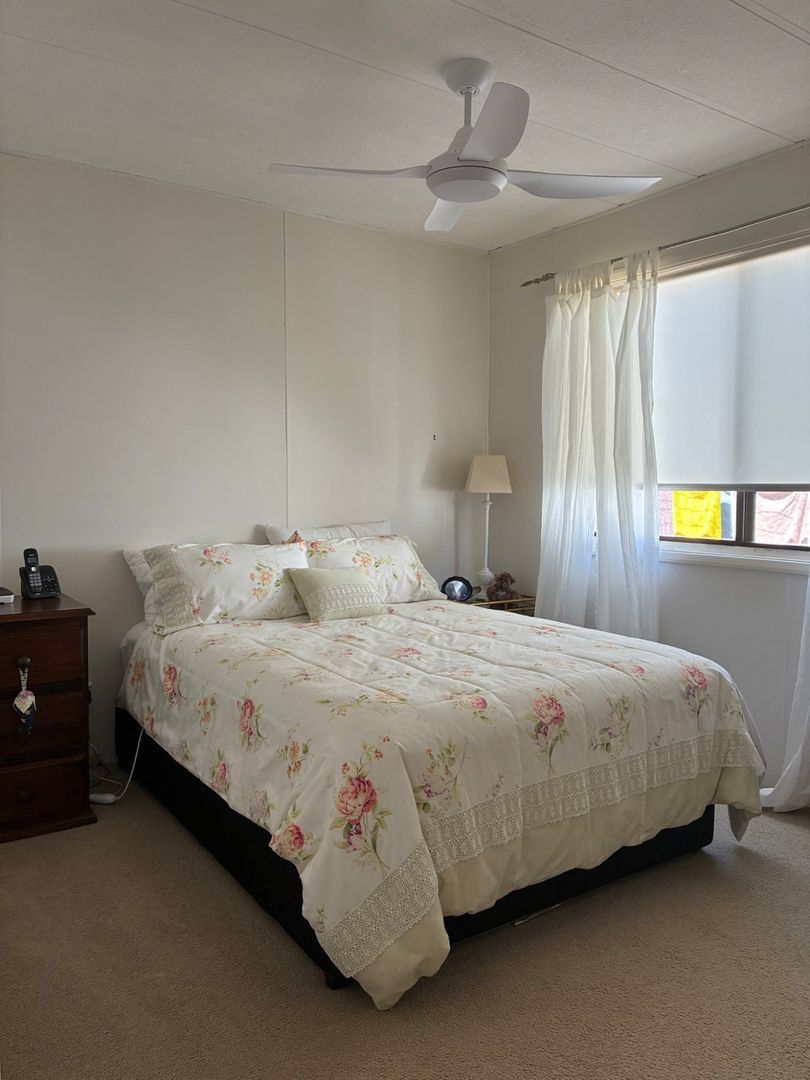 Spacious 3-Bedroom Home with Garden Setting in a Vibrant 55+ Community