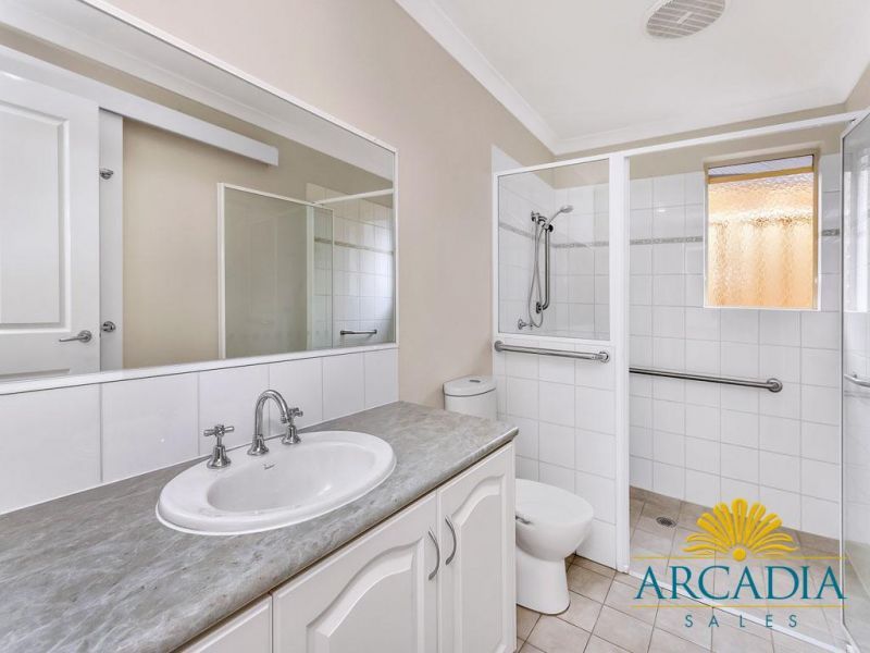 ARCADIA WATERS MANDURAH - A Definite Favourite