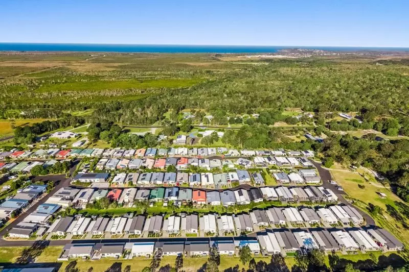 Coastal Comfort Awaits - Downsize in Style