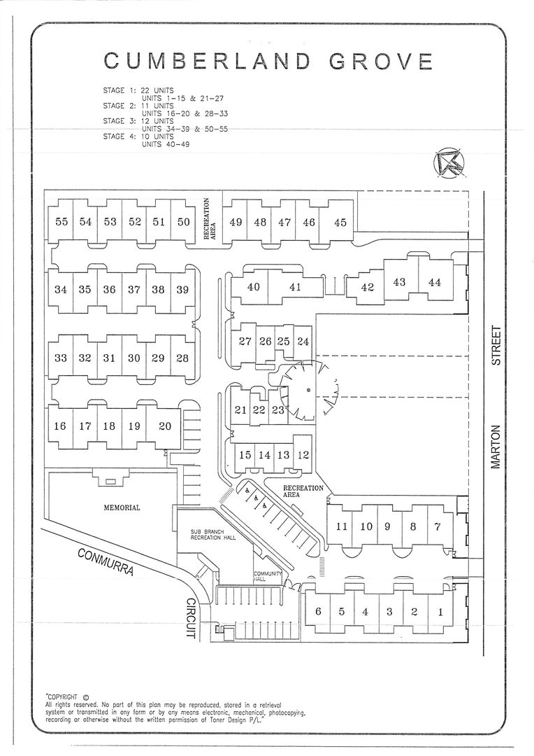 Quaint 2 Bedroom Villa with Private Courtyard