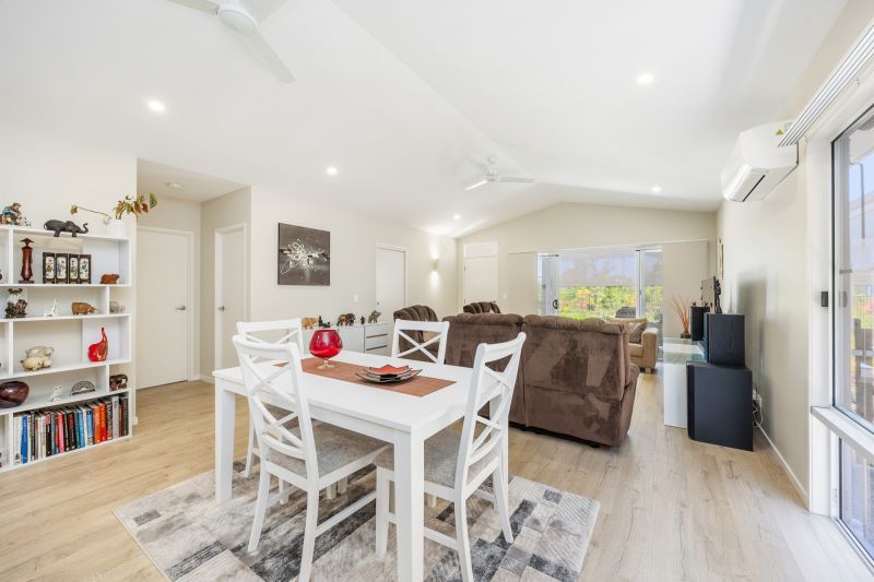 Bespoke Modern Home – Move-In Now - Ready for Effortless Living!