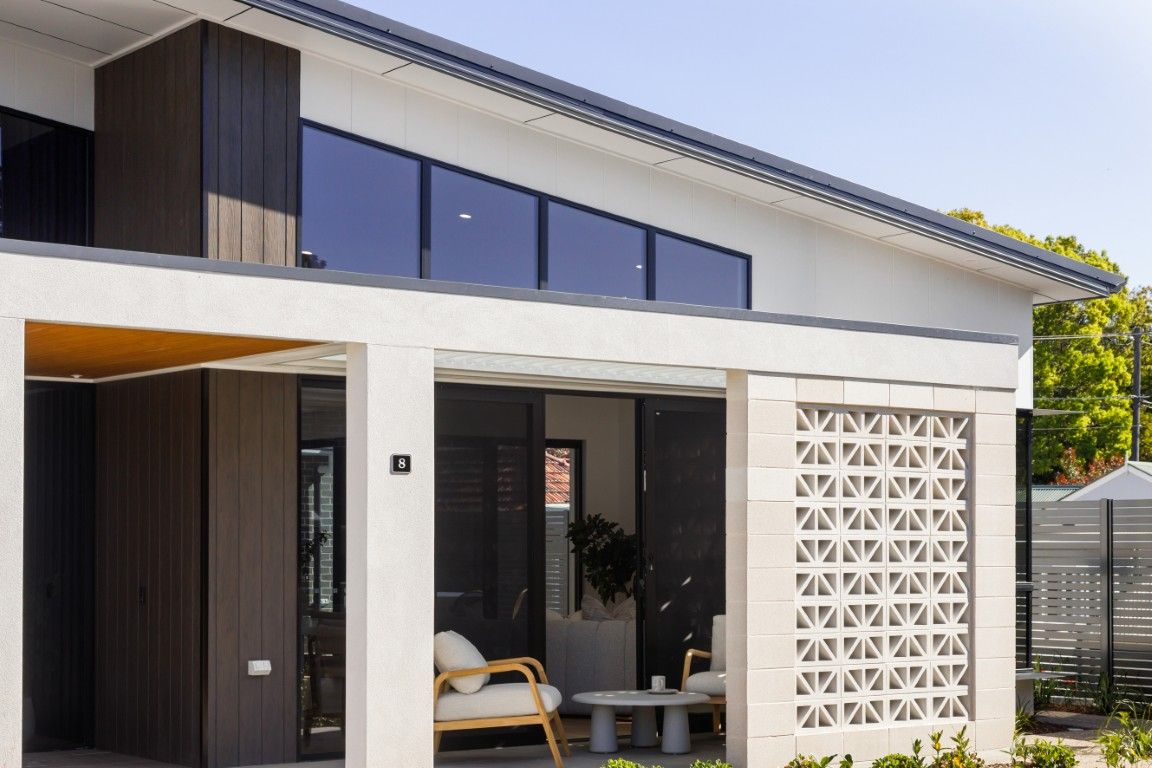 Hawkesbury - Living Choice Galston