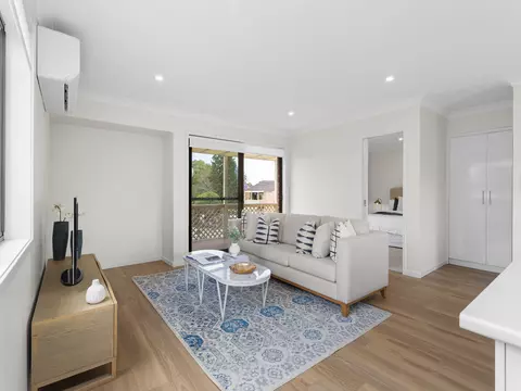 Two Bedroom | Unit 240