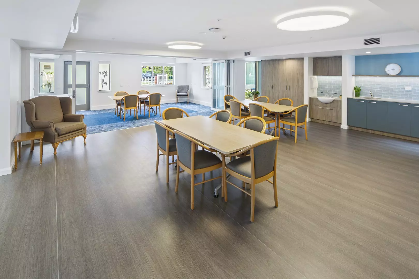 RFBI Coffs Harbour Masonic Village