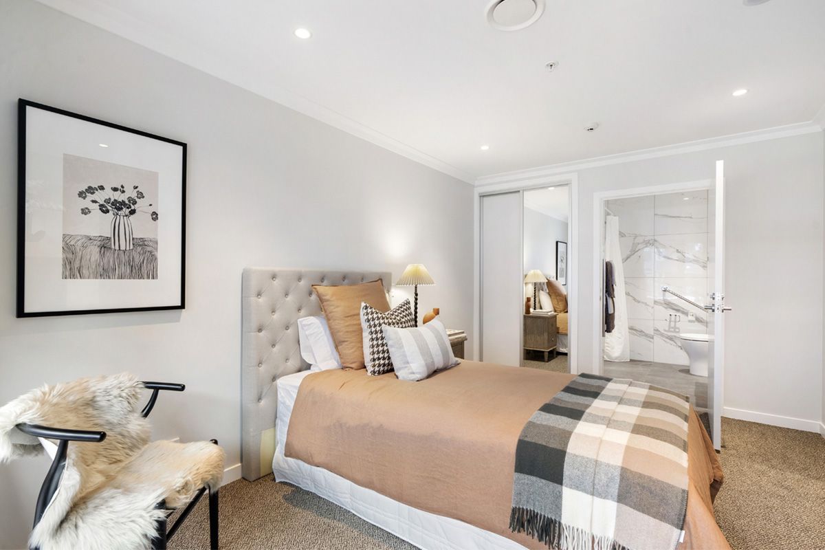 Brand new & ready for you