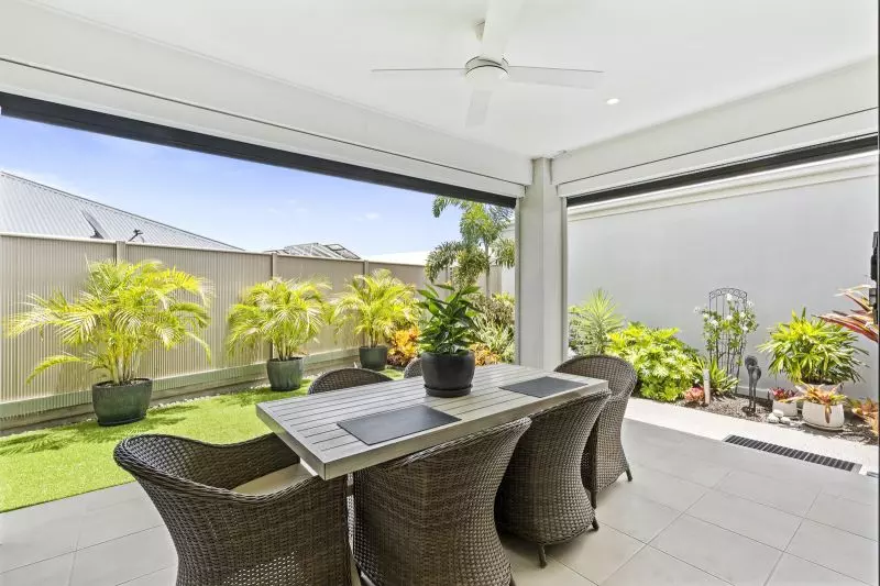 Site 491 - Established Berwick H5