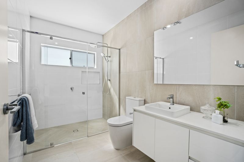 Site 511 - Kimberley Gable Facade Newly Built Display Home - Under Contract