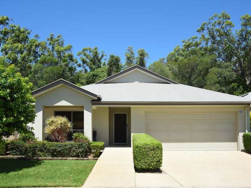 Lifestyle Living at its Best