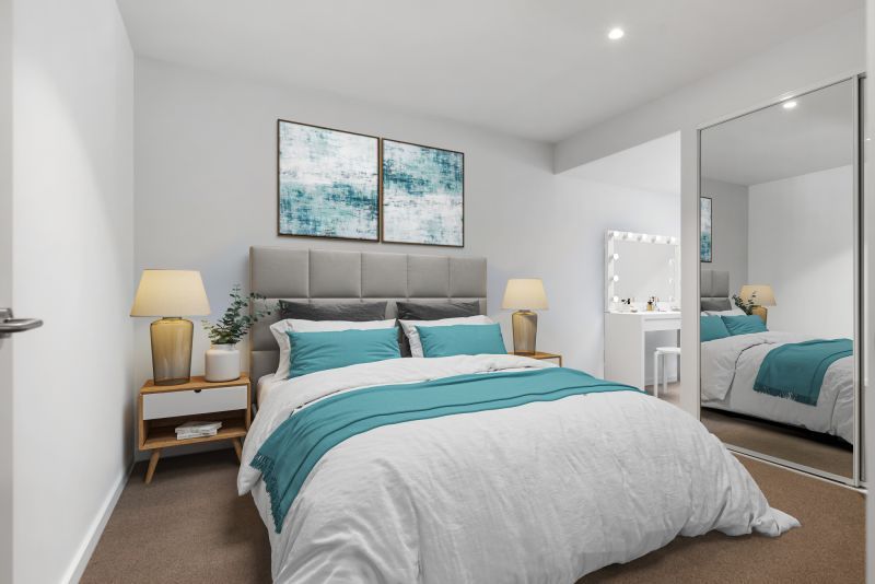 DEPOSIT TAKEN - Retirement Living at Victoria Grange