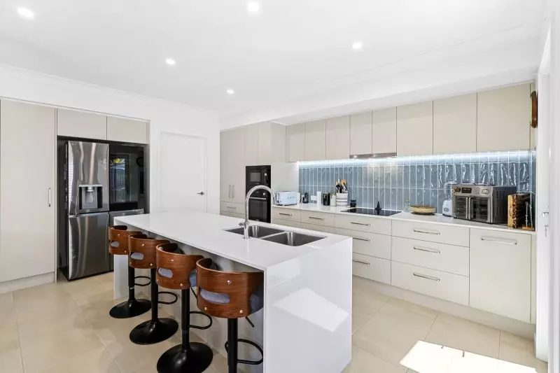 Site 237 - Established Kooralbyn S4