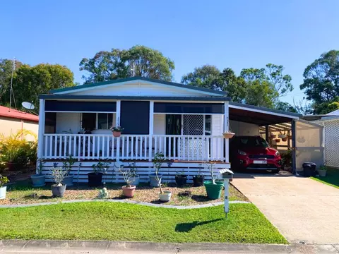 Sugar Coast Village - Site 8