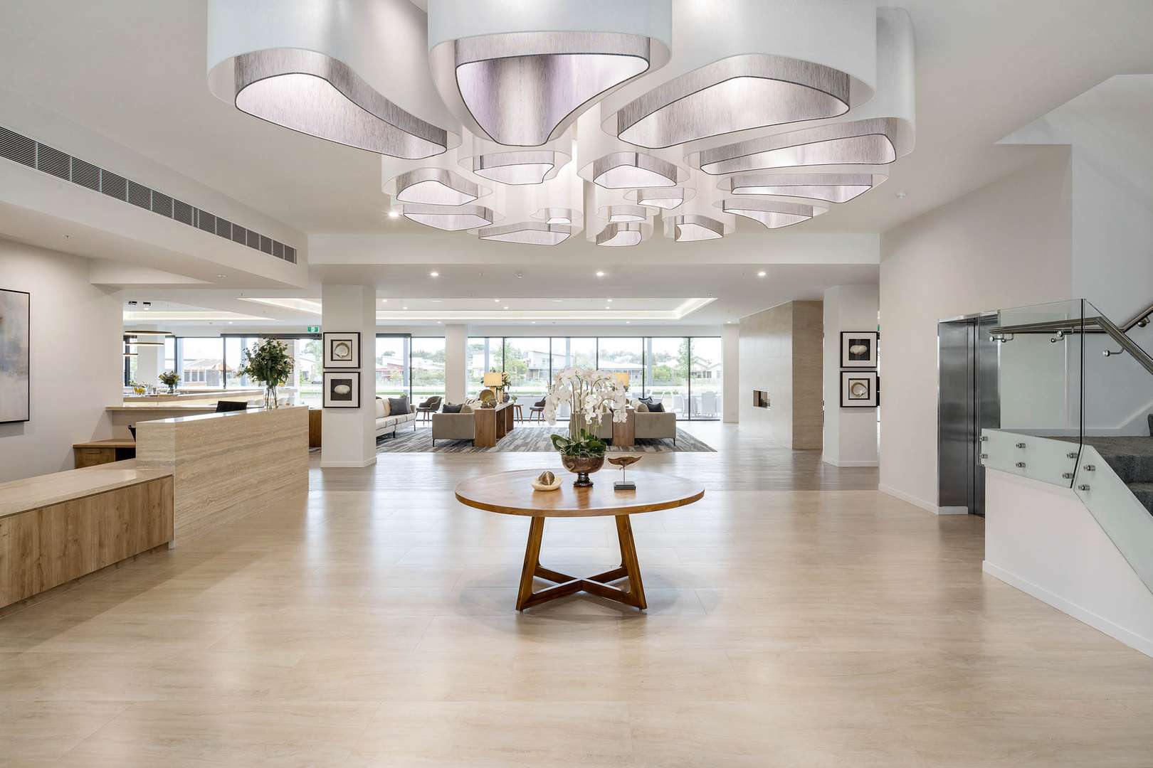 The Breeze Point Lonsdale by Sencia