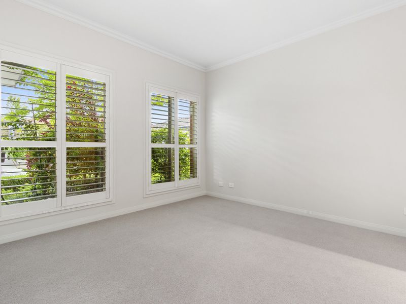 Spacious Haven with Private Garden and Modern Upgrades