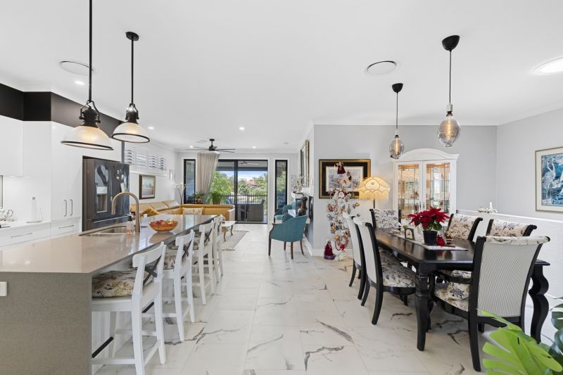 Spacious Three-Bedroom Retreat