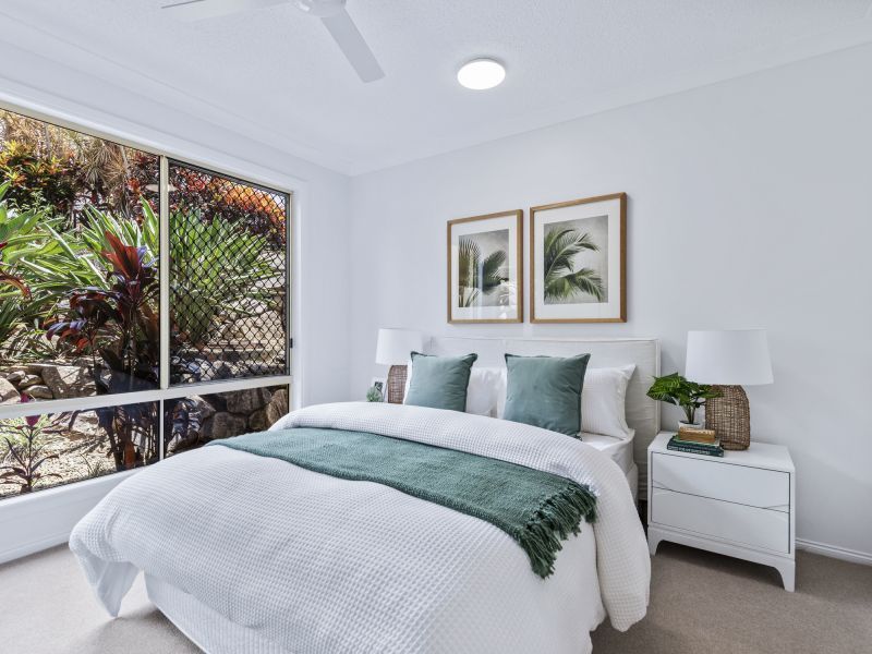 1-bedroom with comfort, convenience & connection