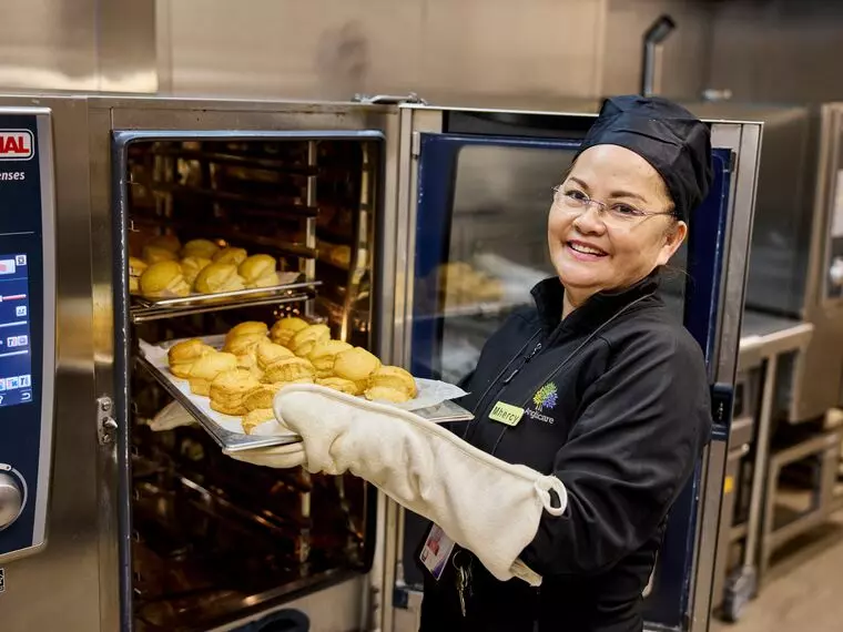 Goodhew Gardens + Bay Breeze