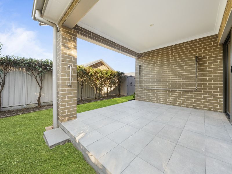 North-East Alfresco Garden Retreat