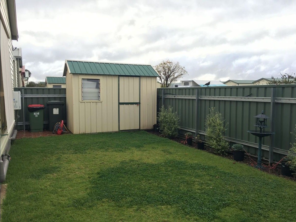 Enjoy Easy Living in a Gated Over-55s Community