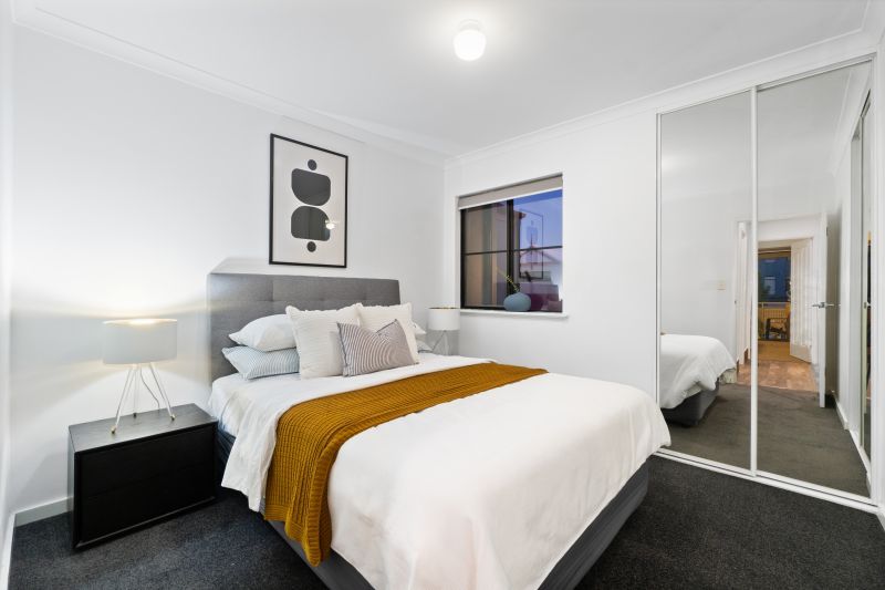 Terrace Style Apartment