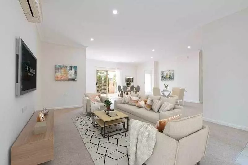 Stylish apartments in our charming and sought after "Laurels Estate"