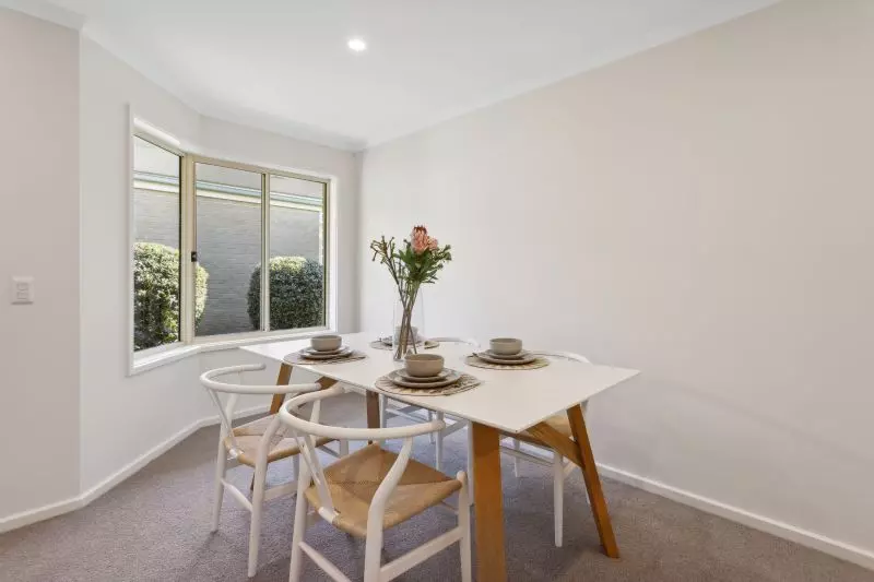 Modern 1-Bed Villa with Extra-Large Living Area