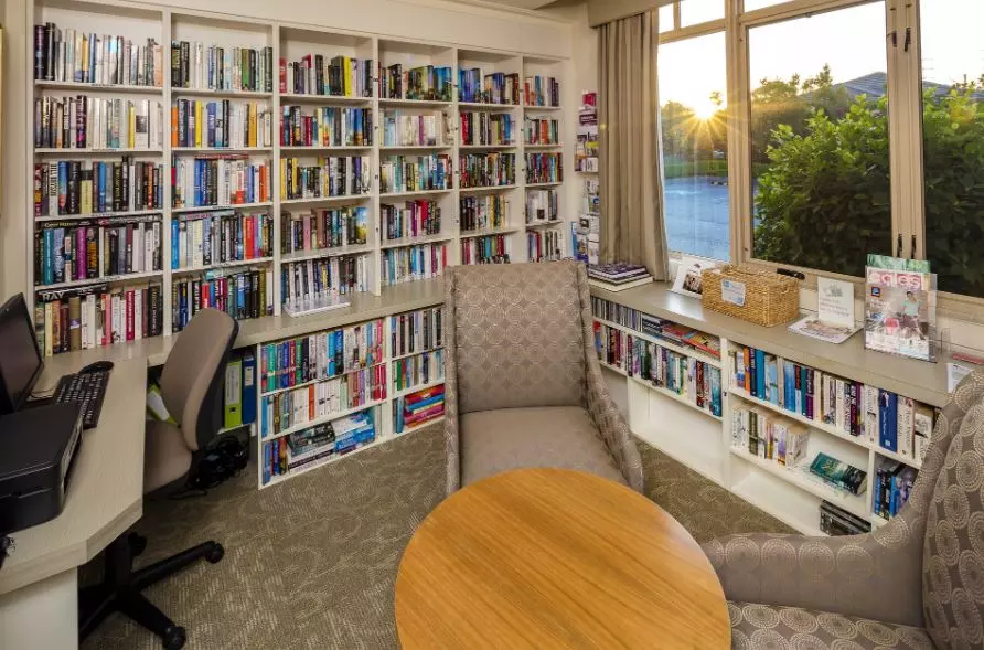 Waverley Country Club