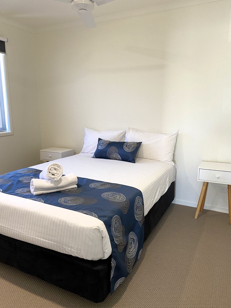 Haven at Benalla Lifestyle Village (Benalla Tourist Park)