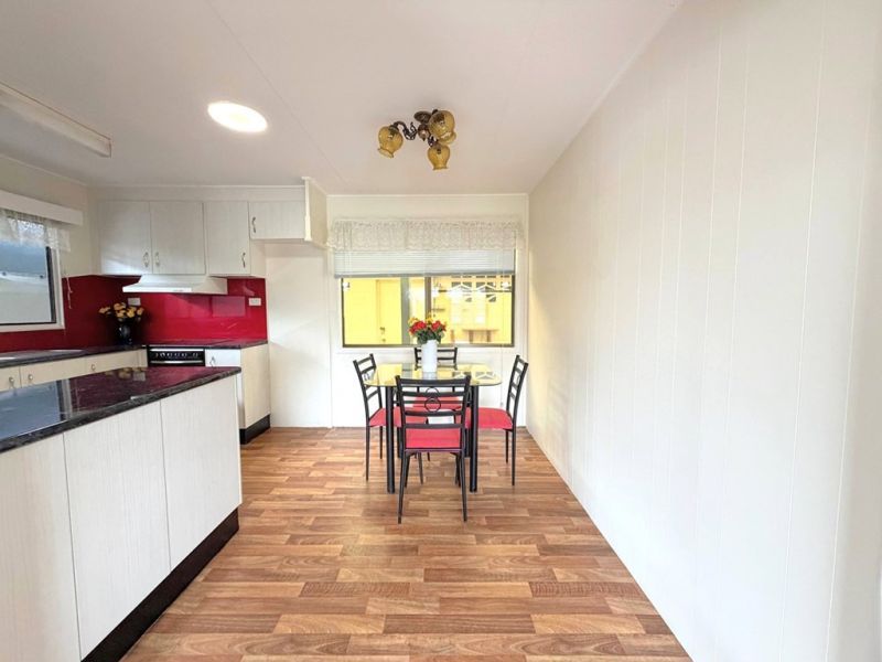 Private, Refurbished & Low Maintenance