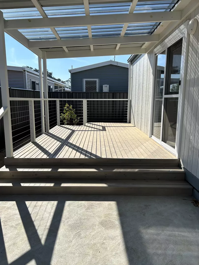 Nagambie Lifestyle Park