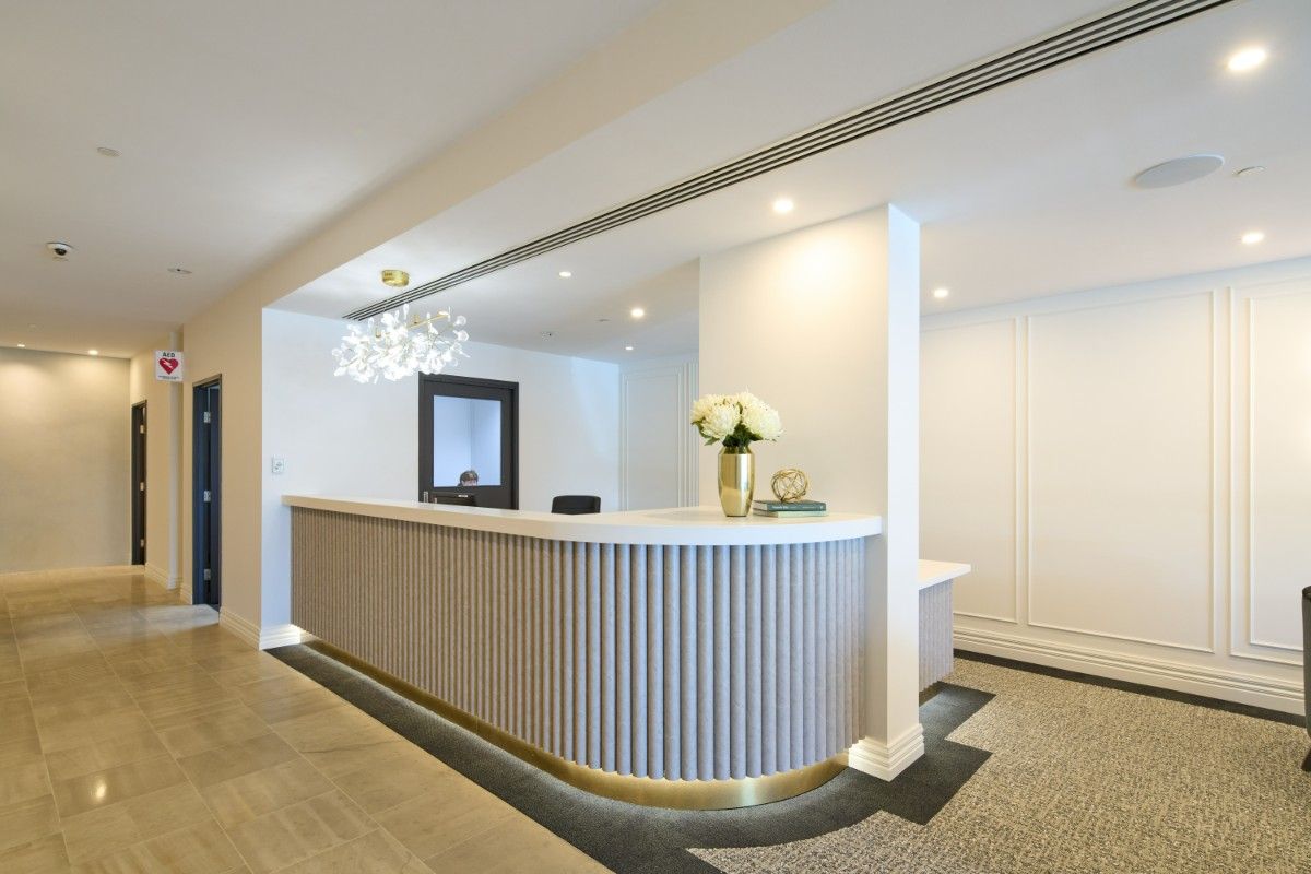 Toorak Place Retirement Village